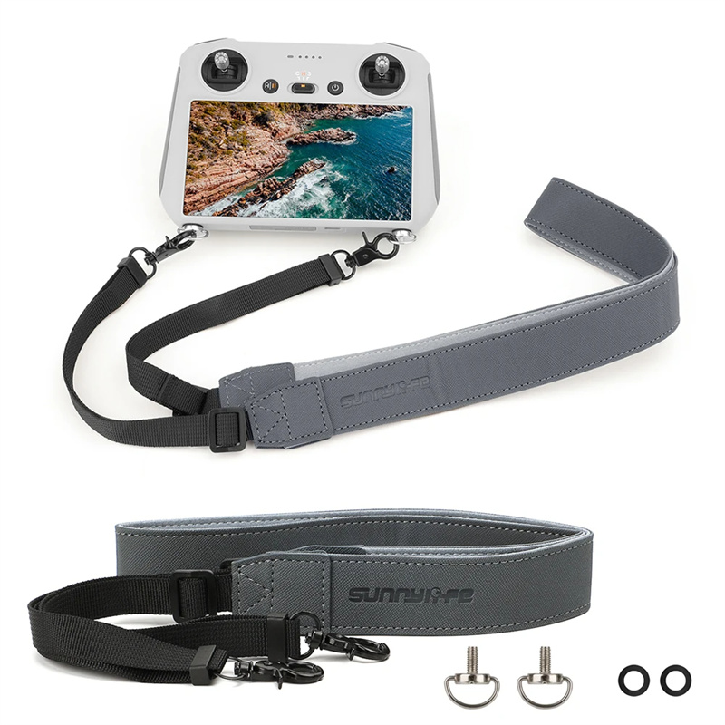 Lanyard for DJI Mini 4 Pro Air - огляд і ціна Drone Dji Rc 3