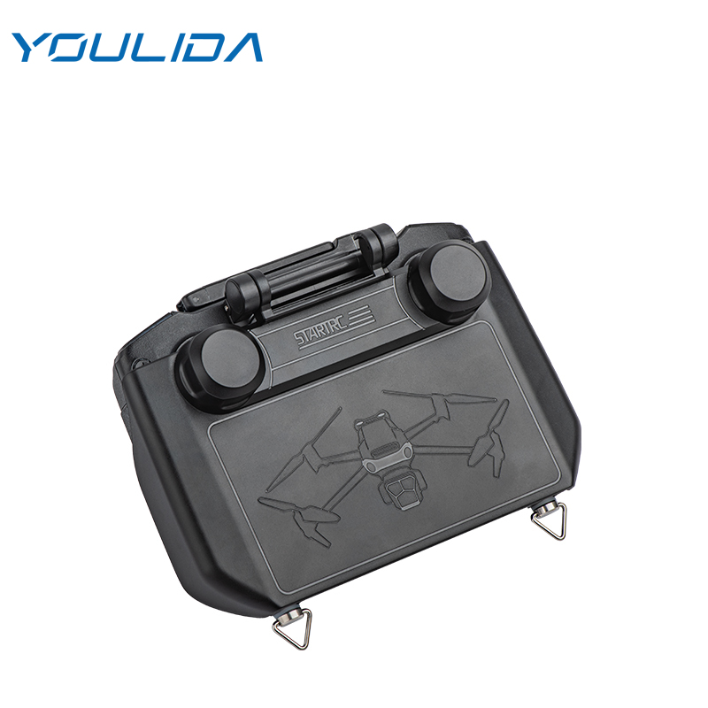 2-in-1 Sun Hood & Joystick Cov - огляд і ціна Drone Rc Cover