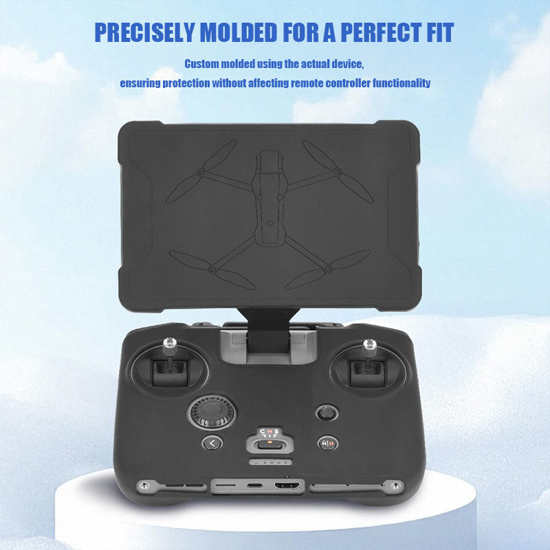 VOLODYMYR Sunshade for DJI RC  - огляд і ціна Drone Rc Cover