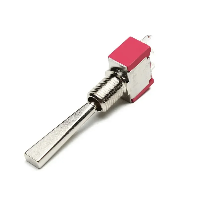 Toggle Switch with Flat Lever  - огляд і ціна Drone Rc Setup
