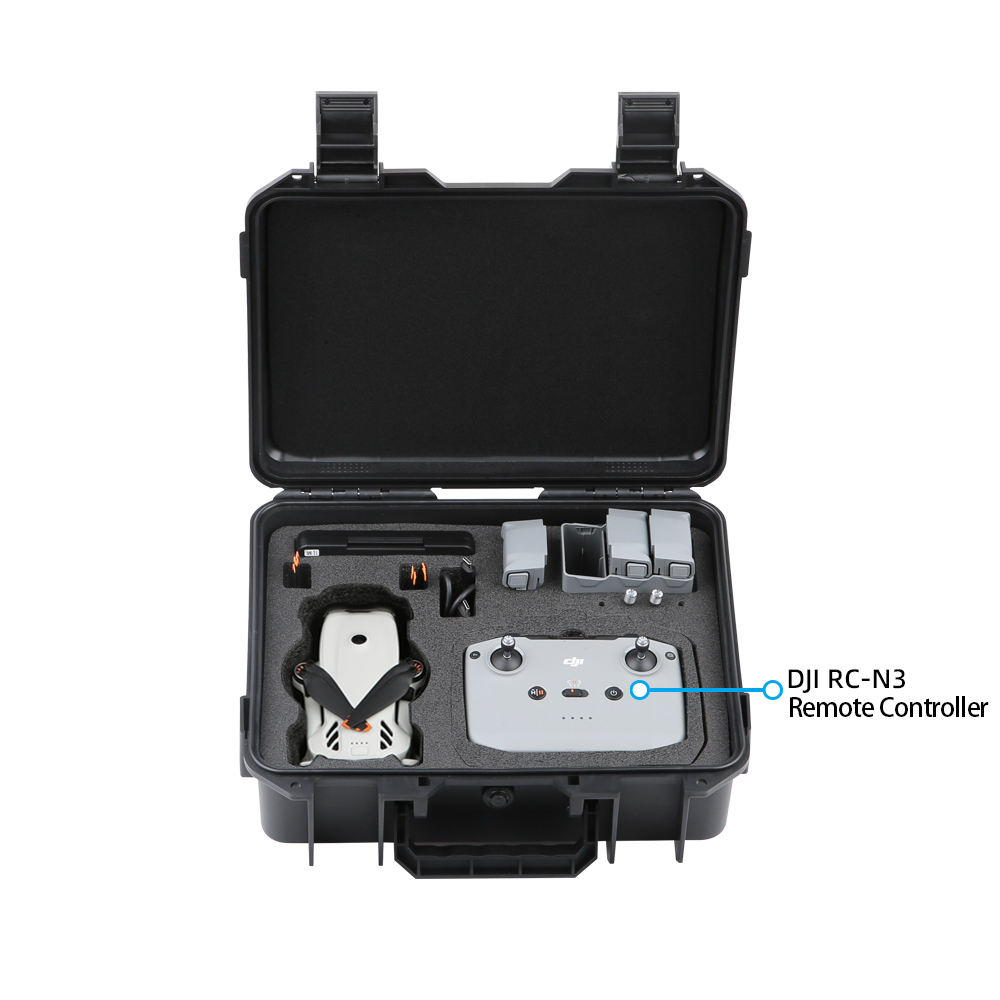 For DJI LITO 1 X1 Drone Hard S - огляд і ціна Drone Rc Cover