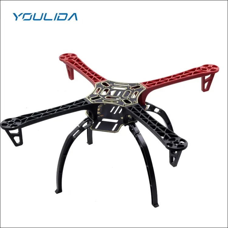 F450 Quadcopter Frame Kit for  - огляд і ціна Drone Rc Dji