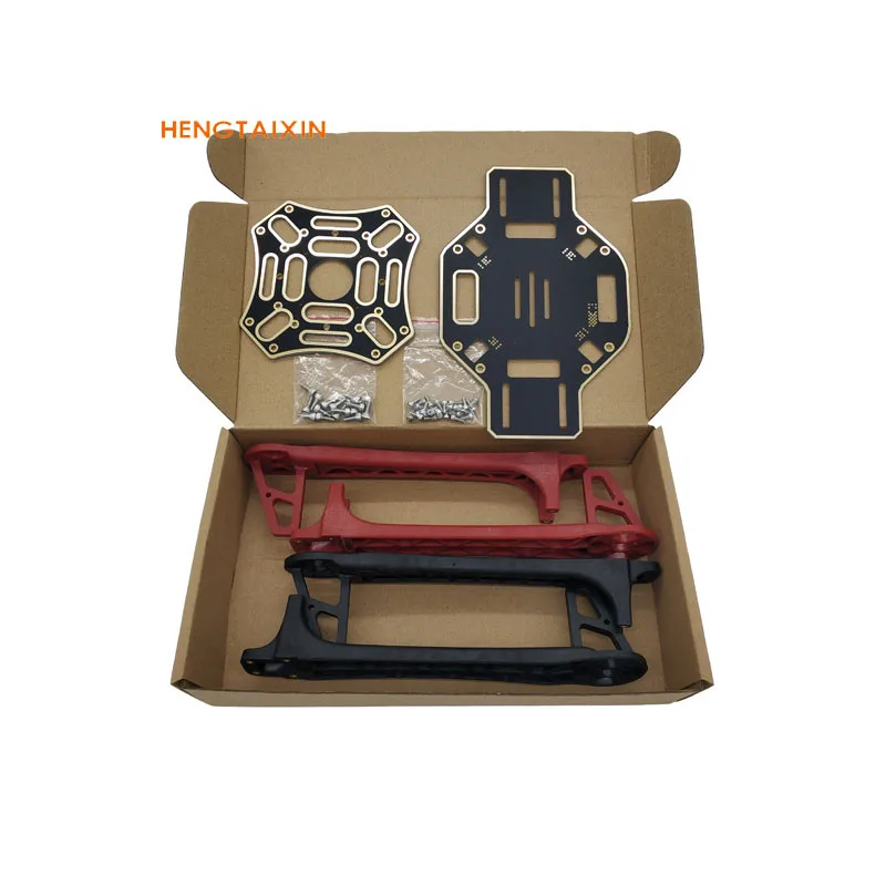 F450 Quadcopter Frame Kit for  - огляд і ціна Drone Rc Dji