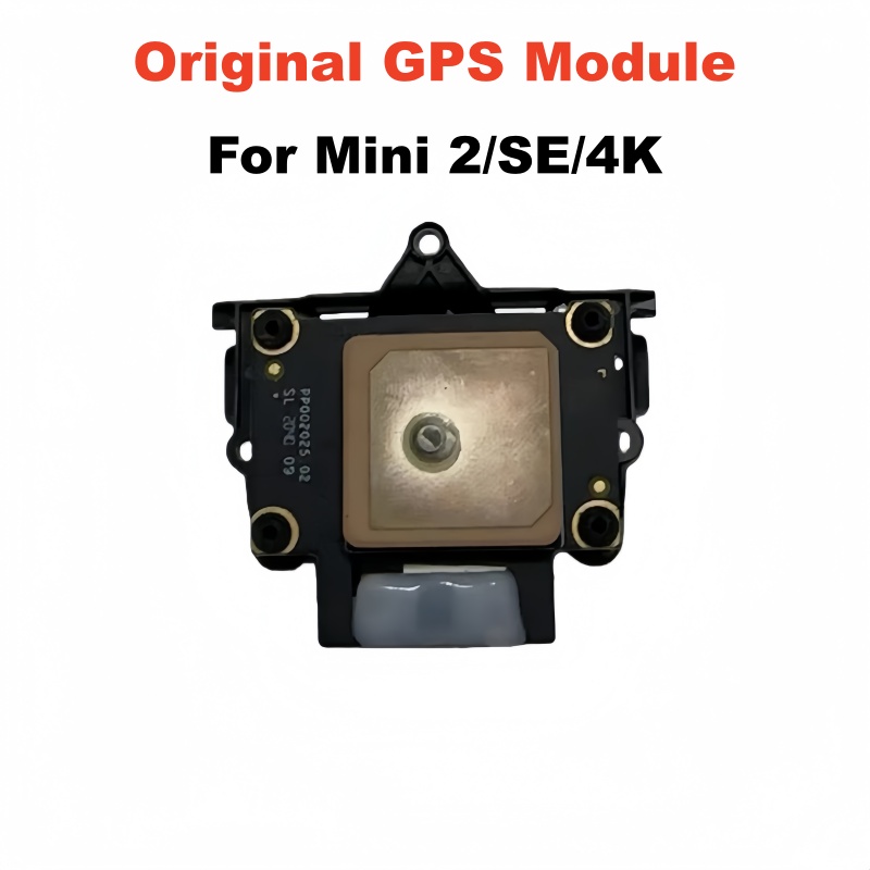 Original GPS Module For DJI Mi - огляд і ціна Drone Rc Dji