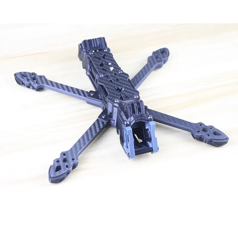 HSKRC F5X 225 V2 5inch Frame X - огляд і ціна Drone Rc Dji