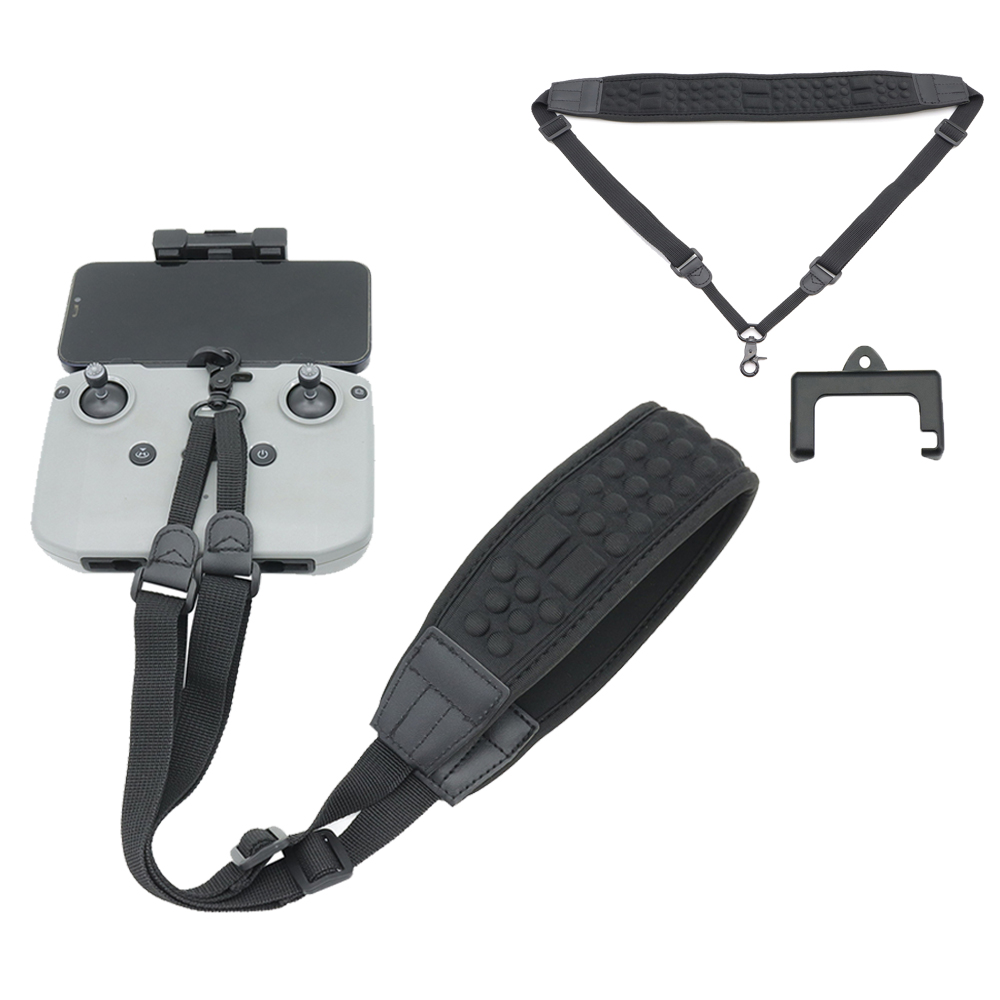 Decompression Massage Lanyard  - огляд і ціна Drone Dji Rc 3