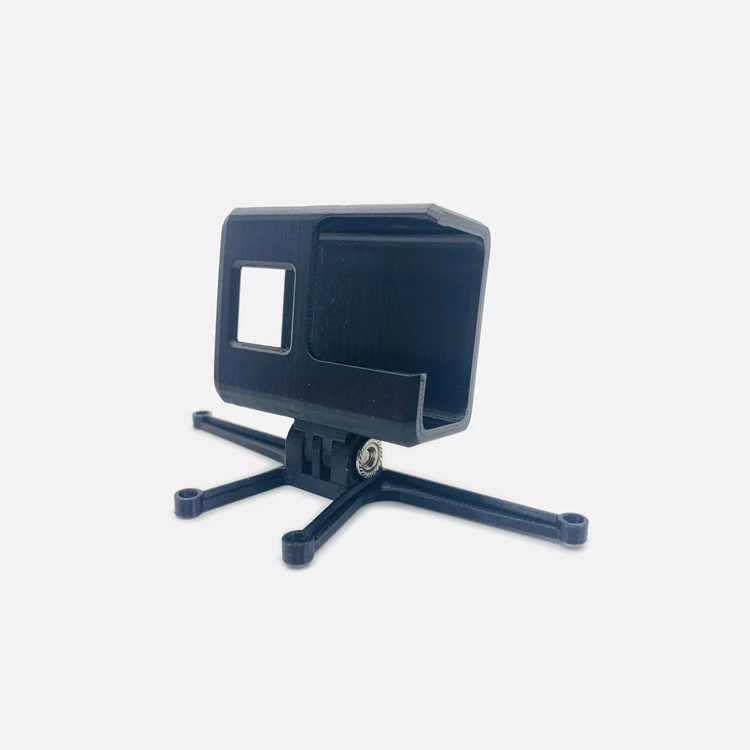 3D Printed TPU Mounting Bracke - огляд і ціна Drone Rc Dji
