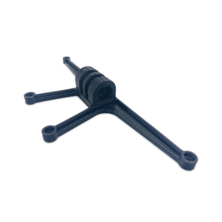 3D Printed TPU Mounting Bracke - огляд і ціна Drone Rc Dji