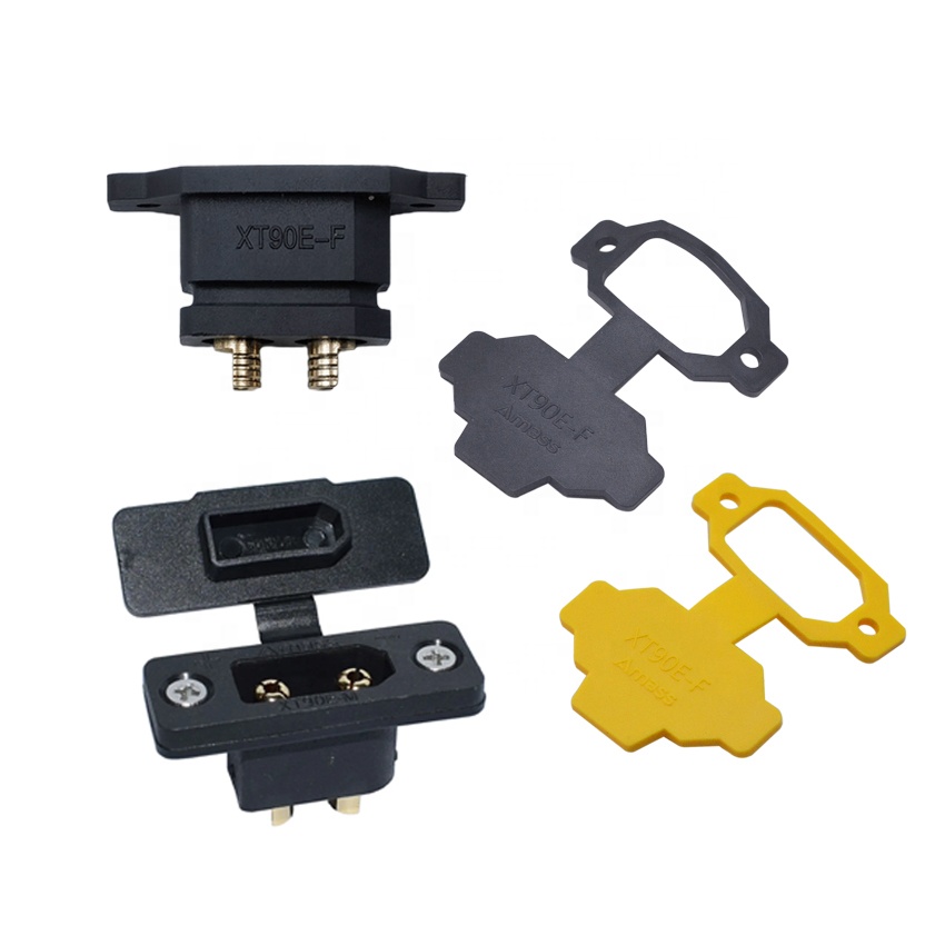 50PCS Amass Waterproof PVC Pro - огляд і ціна Drone Rc Cover