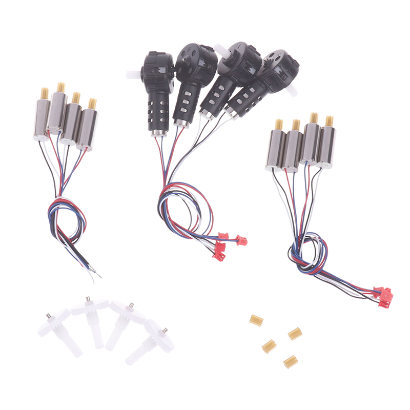 1Set Universal Motor Base For  - огляд і ціна Drone Rc E99