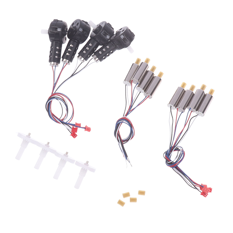 1Set Universal Motor Base For  - огляд і ціна Drone Rc E99