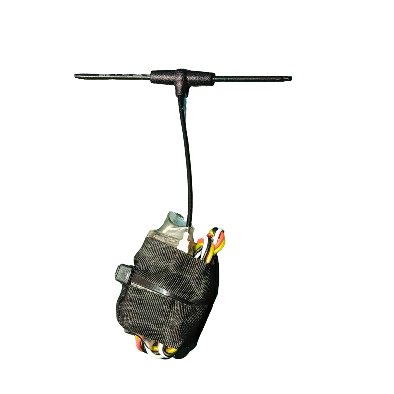 1PCS Type-C ELRS 2.4G Wireless - огляд і ціна Drone Rc Simulator