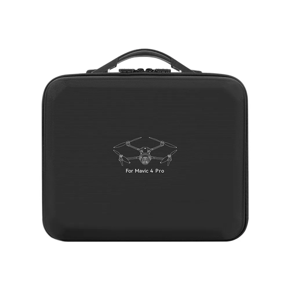 for DJI Mavic 4 Pro Case,Porta - огляд і ціна Drone Rc Cover