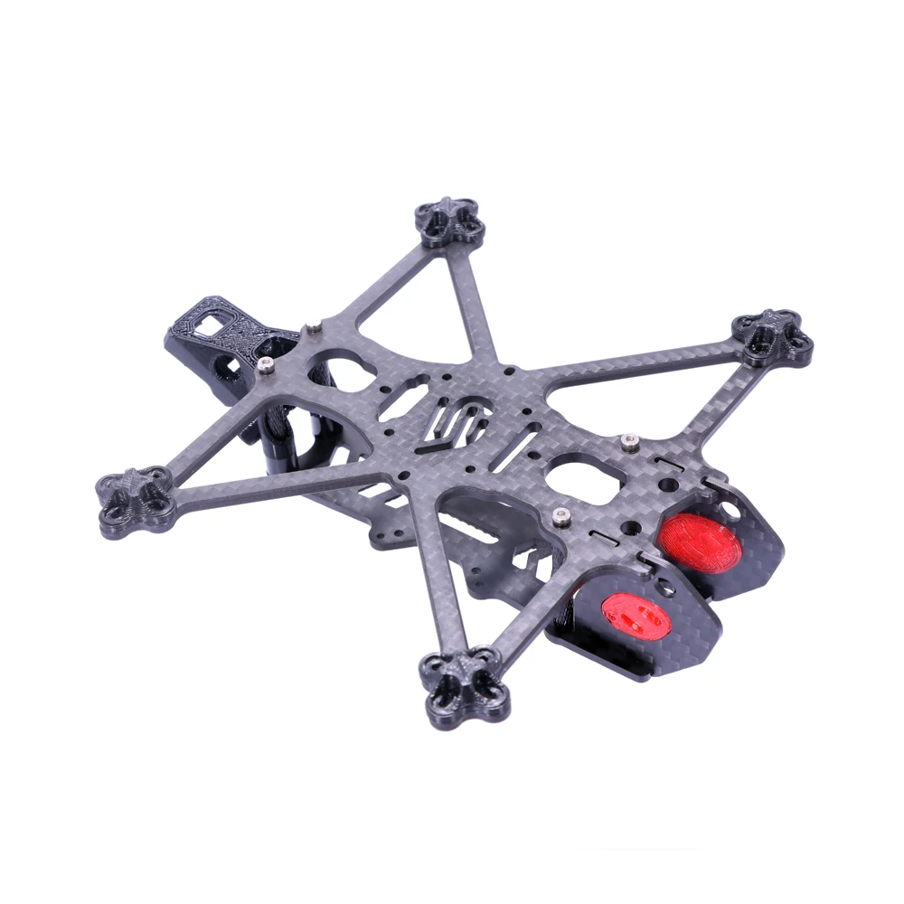 AlfaRC Fi-135 3inch Propeller  - огляд і ціна Drone Rc Dji