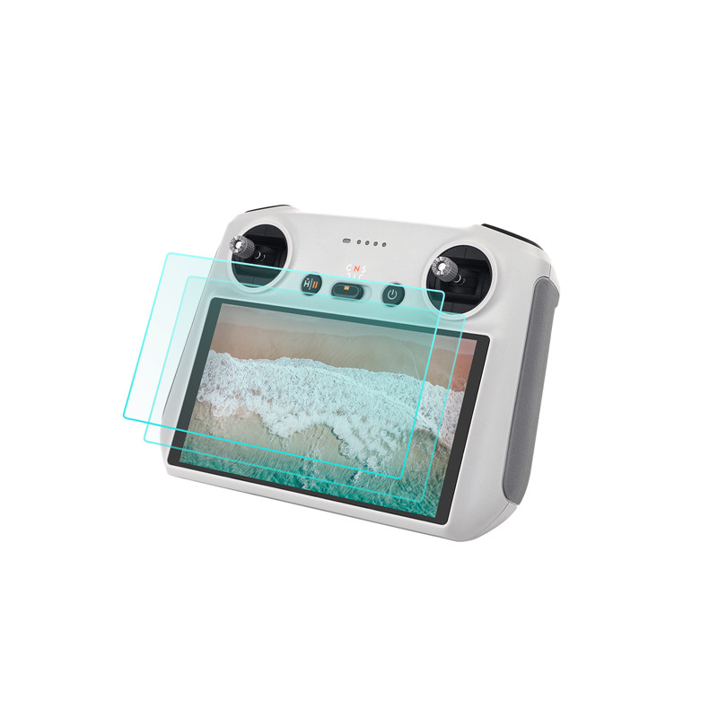 Protective Film for DJI Mini 3 - огляд і ціна Drone Dji Rc 3