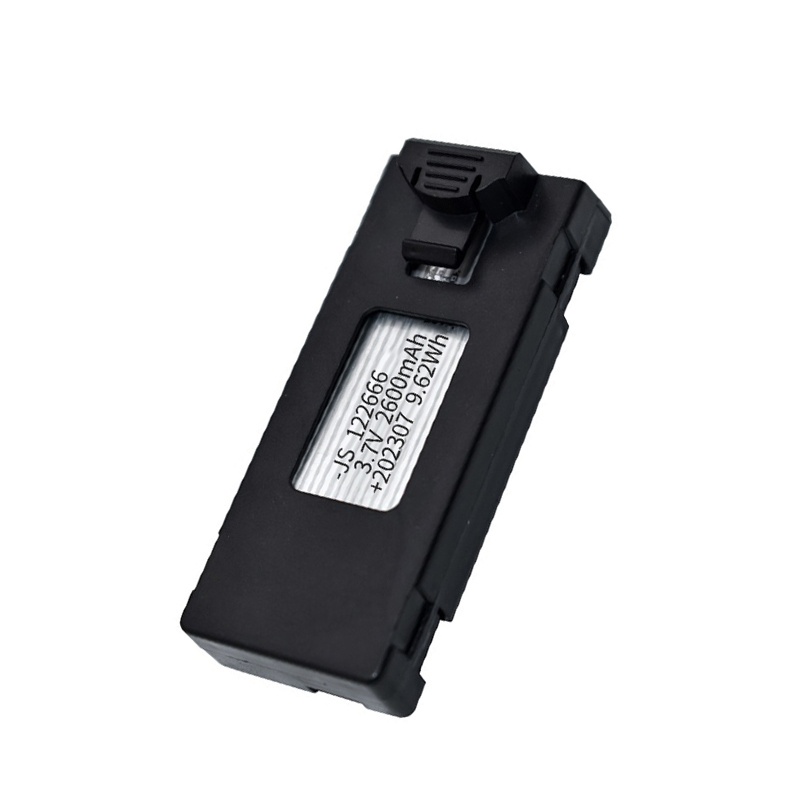 Original LS-S1S Drone Battery  - огляд і ціна Drone S1S Rc Quadcopter