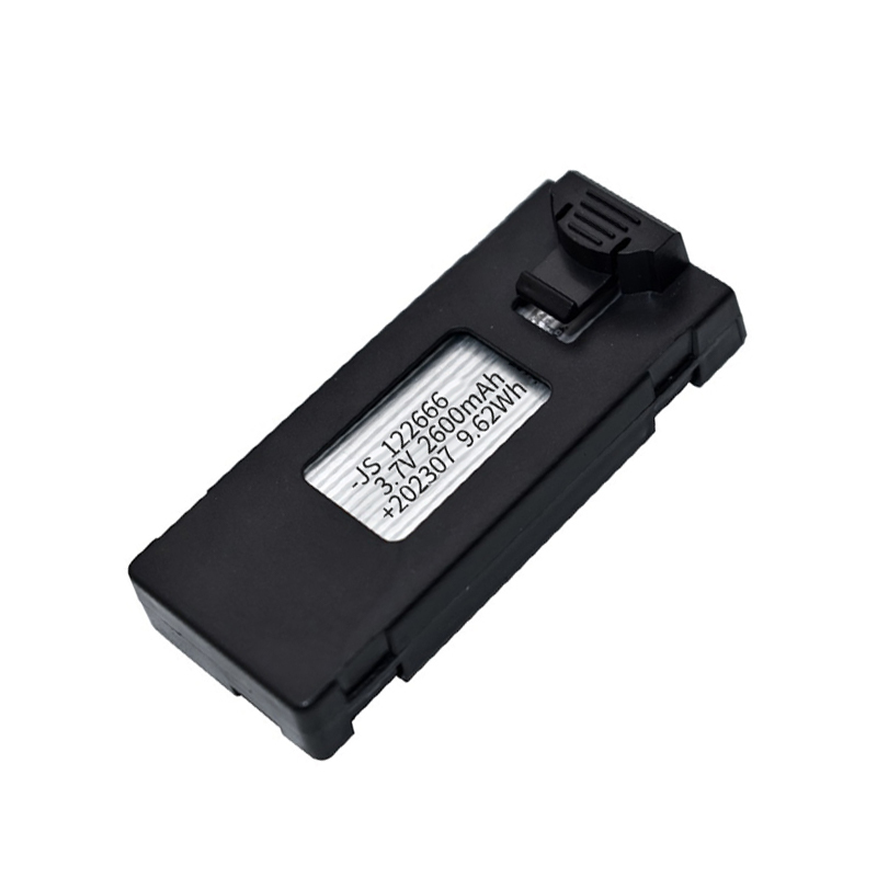 Original LS-S1S Drone Battery  - огляд і ціна Drone S1S Rc Quadcopter