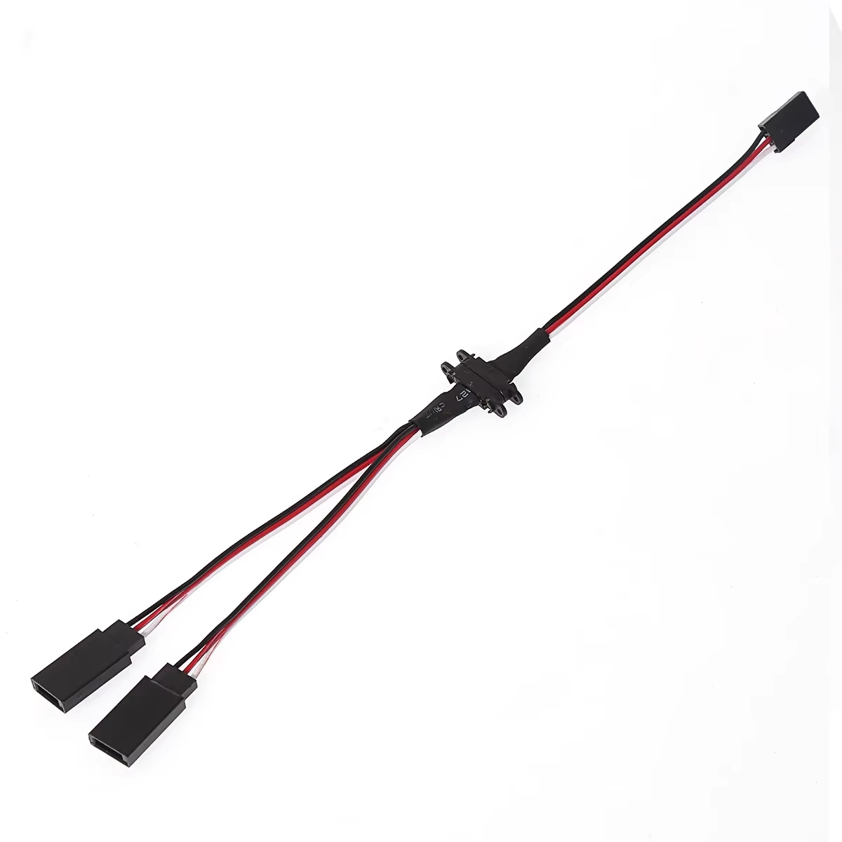 Magnetic 1-to-2 Y Extension Ca - огляд і ціна Drone With Rc