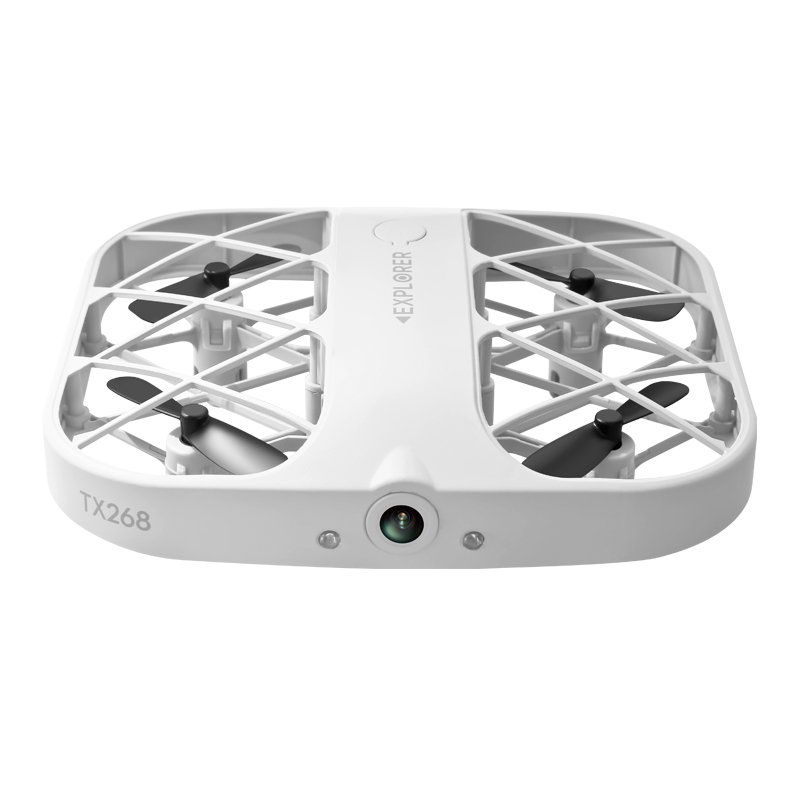 JJRC H107 FPV RC Drone with 2  - огляд і ціна Drone Rc With Screen