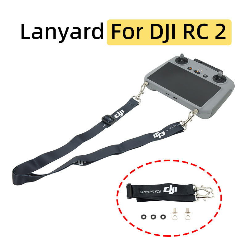 For DJI AIR 3/2S/Mavic 3Pro/Mi - огляд і ціна Drone Dji Rc 3